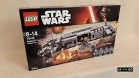 Lego® Star Wars 75140 Resistance Troop Transporter Neu-Ovp