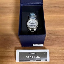Casio LINEAGE Watch LCW-M100TSE-7AJF Japan NEW Domestic Version