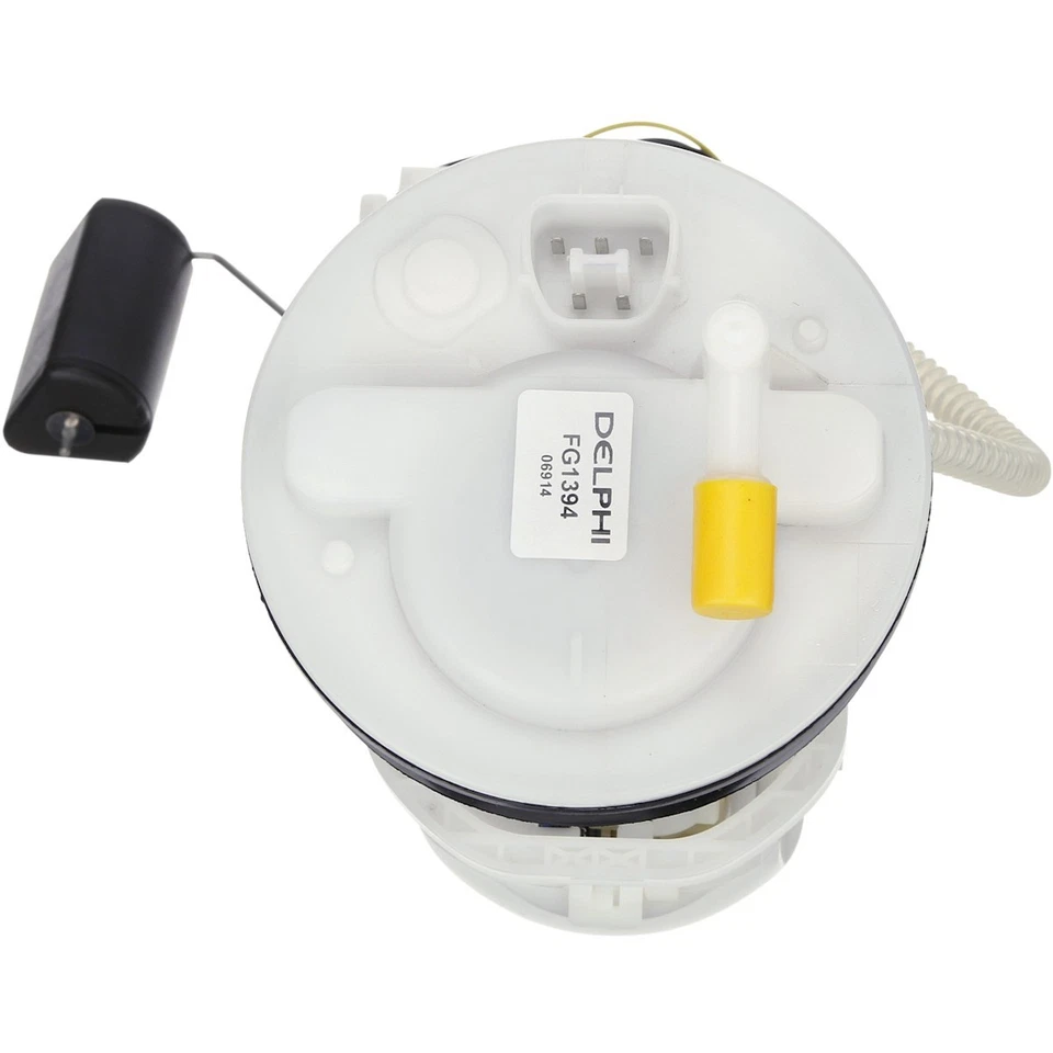 Bomba de combustible eléctrica Delphi FG1394 gasolina para Honda Civic 2002-2005 Foto 3 de 4