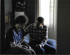 * WILL PRICE * signed 8x10 photo * THE CHAIR COMPANY * COA *