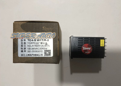 1PCS NEW FIT FOR TC4-S W1T/R-2 K Temperature Controller