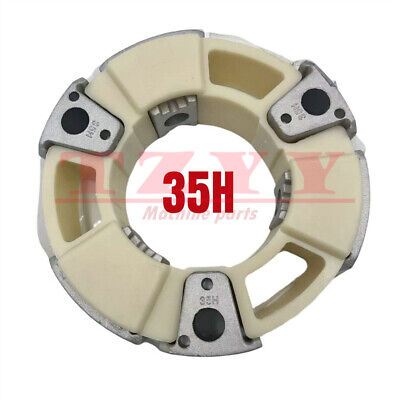 35H 4464407 COUPLING ASSEMBLY WITH INSERTS for HITACHI 35H 4464407 COUPLING ASSEMBLY WITH INSERTS for HITACHI