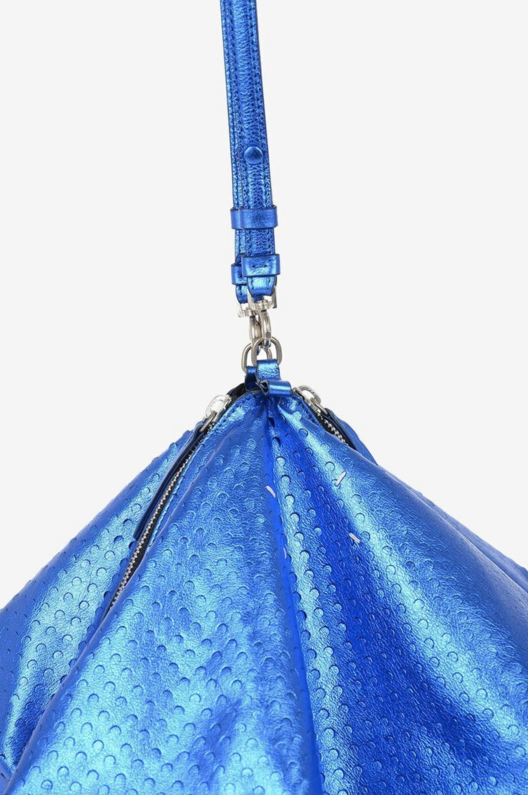 MAISON MARGIELA deadstock collapsible handbag bag handbag large image 6