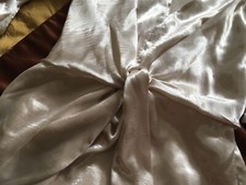 Anthropologie Dress S. NWT. Pearl Cream Stone Colour. Beautiful On The Body.
