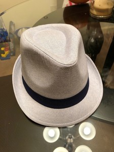 fedora hat ebay