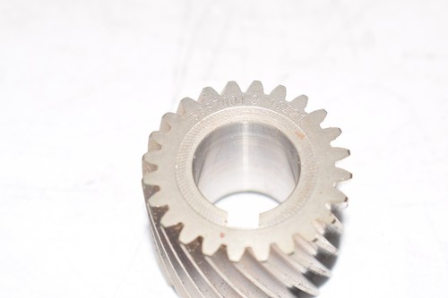 Teil 5087004.2 10Z21 Edelstahlgetriebe  - Bild 2 von 4