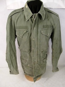 m1950 jacket
