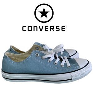 all star azul chuck taylor