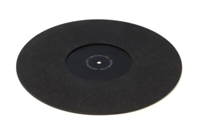 Origin Live Strata Plattenmatte