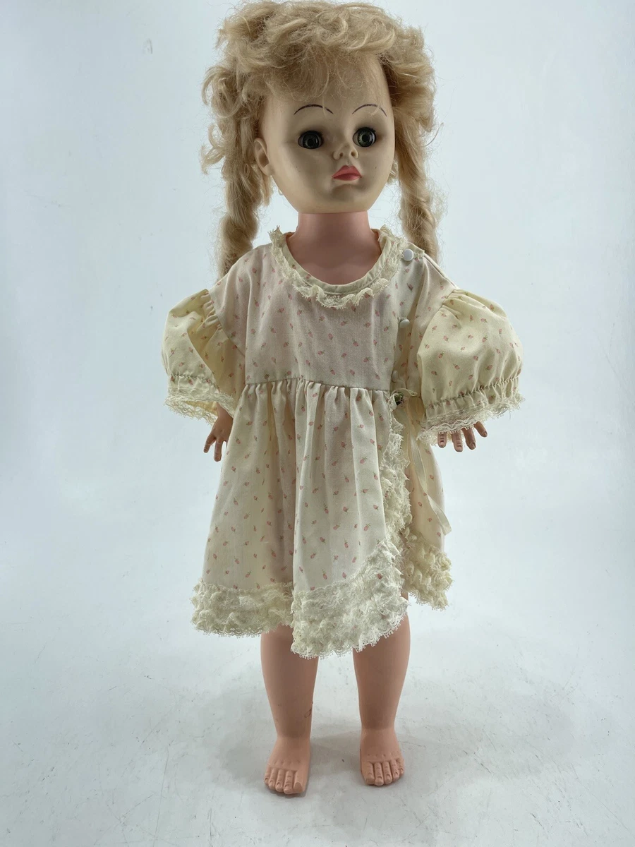 Big doll best sale