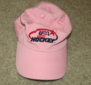 team usa hockey hat