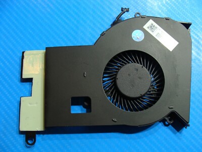 HP Omen 17-an120nr 17.3'' Genuine Laptop CPU Cooling Fan 931576-001