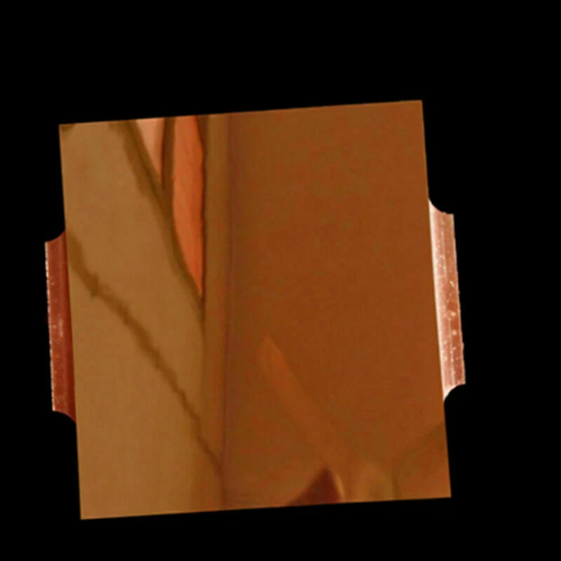 CPU Pure Copper Cover for LGA 115X i5 i7 6700K 7700K 8700K BM - Image 3 of 4