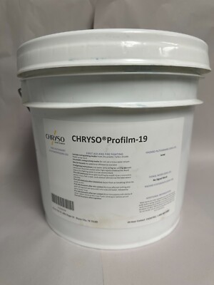 CHRYSO ProFilm 19