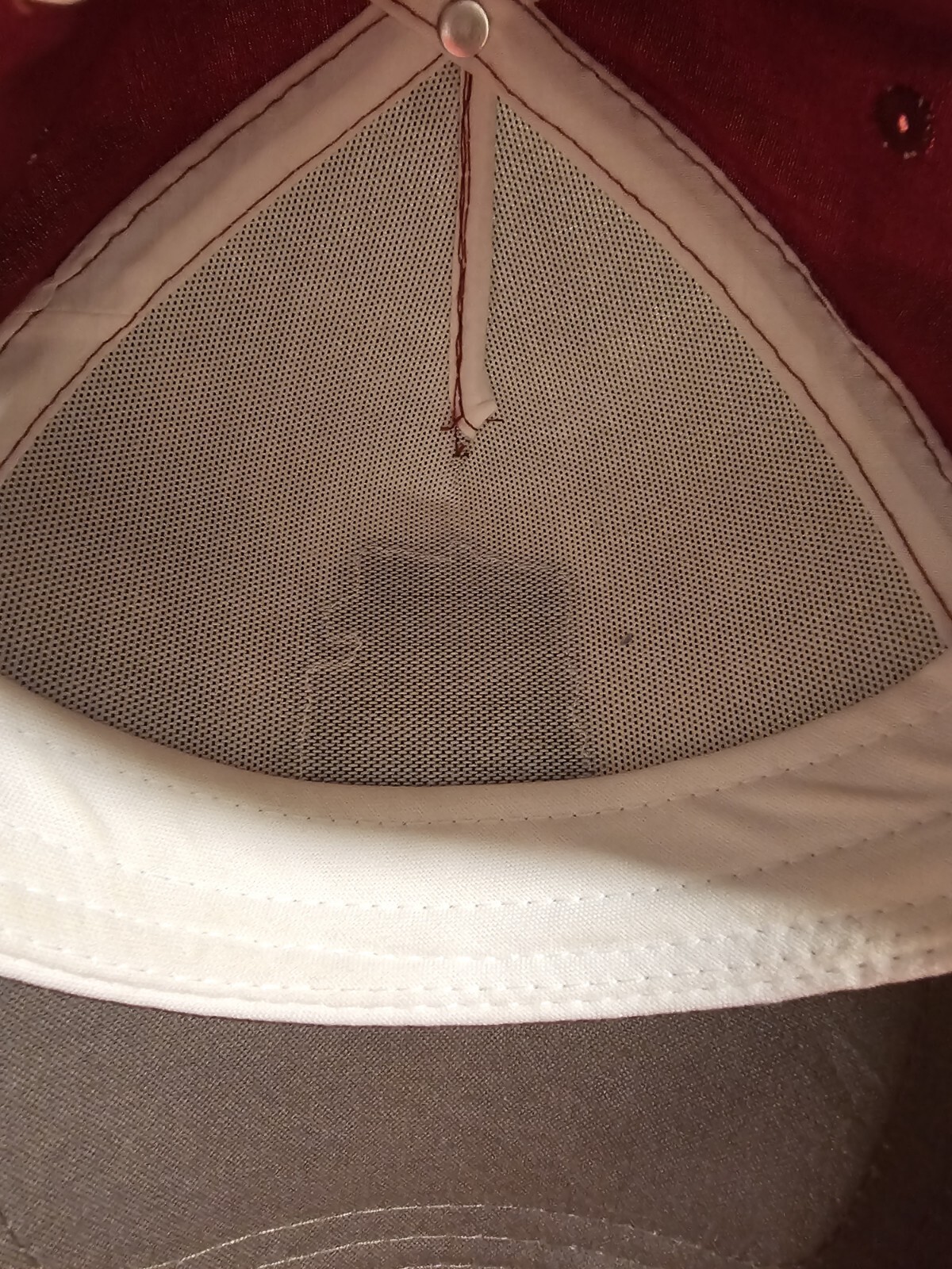 Tree Bar Hat Cap Strap Back  Patch (@) - image 4