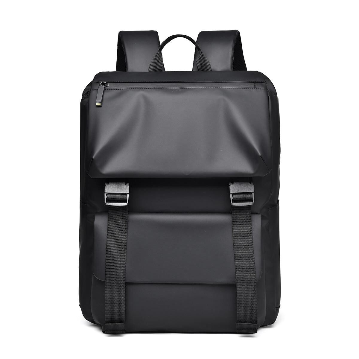 Business Backpack Unisex  Black, Blue, Grey Water Resistant 