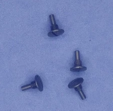 Magazine Band Bushing Screw - Winchester Model 12 Shotgun Part NOS EACH