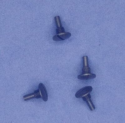 Magazine Band Bushing Screw - Winchester Model 12 Shotgun Part NOS EACH