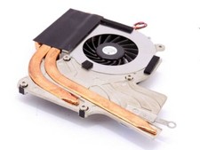 Fujitsu Lifebook E8310 System CPU Lüfter Kühler CP331360-02 330830 UDQF2ZH71C1N