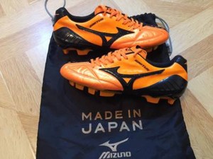 mizuno ignitus