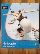 brio builder helicopter