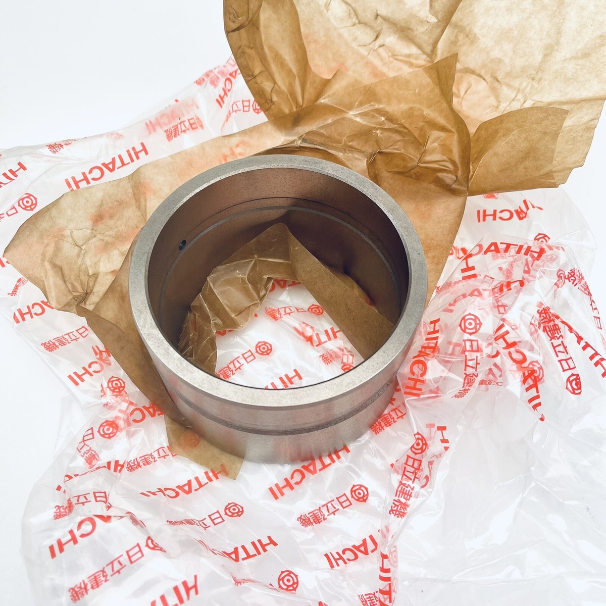 ぽち 24V Electric Fuel Pump Feed Pump 4645227 Fits Hitachi ZX130