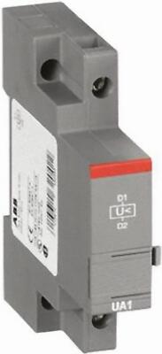 ABB-Entrelec Undervoltage Trigger 1SAM201904R1005 UA1-230 - 230/240V, 6kV