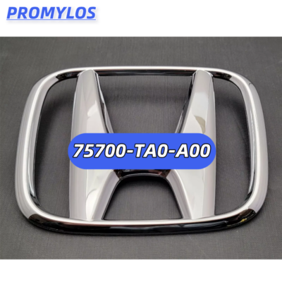 #ad FOR 2008 15 Honda Accord Front Emblem 75700 TA0 A00 NEW Grille Logo Chrome $9.19