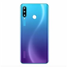 AAA Back Rear Glass Door Battery Cover Housing Case For Huawei P30 Lite Nova 4e