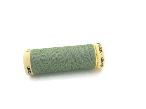 Gutermann Sew All Thread Polyester 100m Shades of Green Hand and Machine Sewing - Picture 8 of 40