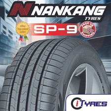 Image of X1 255 60 19 NANKANG SP-9 BRAND NEW TOP QUALITY TYRE 255/60R19 109V CHEAP!