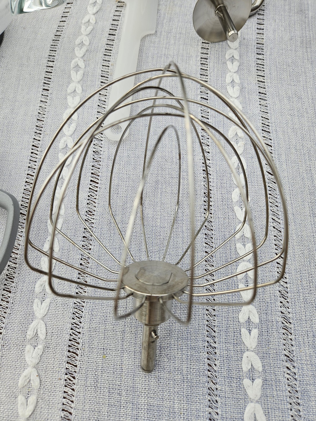 Kenwood KMiX Stand Mixer In Pastel Pink eBay