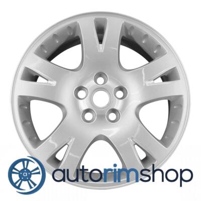 Land Rover Range Rover Sport 2006-2009 19'' Factory OEM Wheel Rim RRC502280MNH