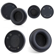 2 cuscinetti auricolari di ricambio morbidi per cuffie Philips Fidelio X2HR X1S X2