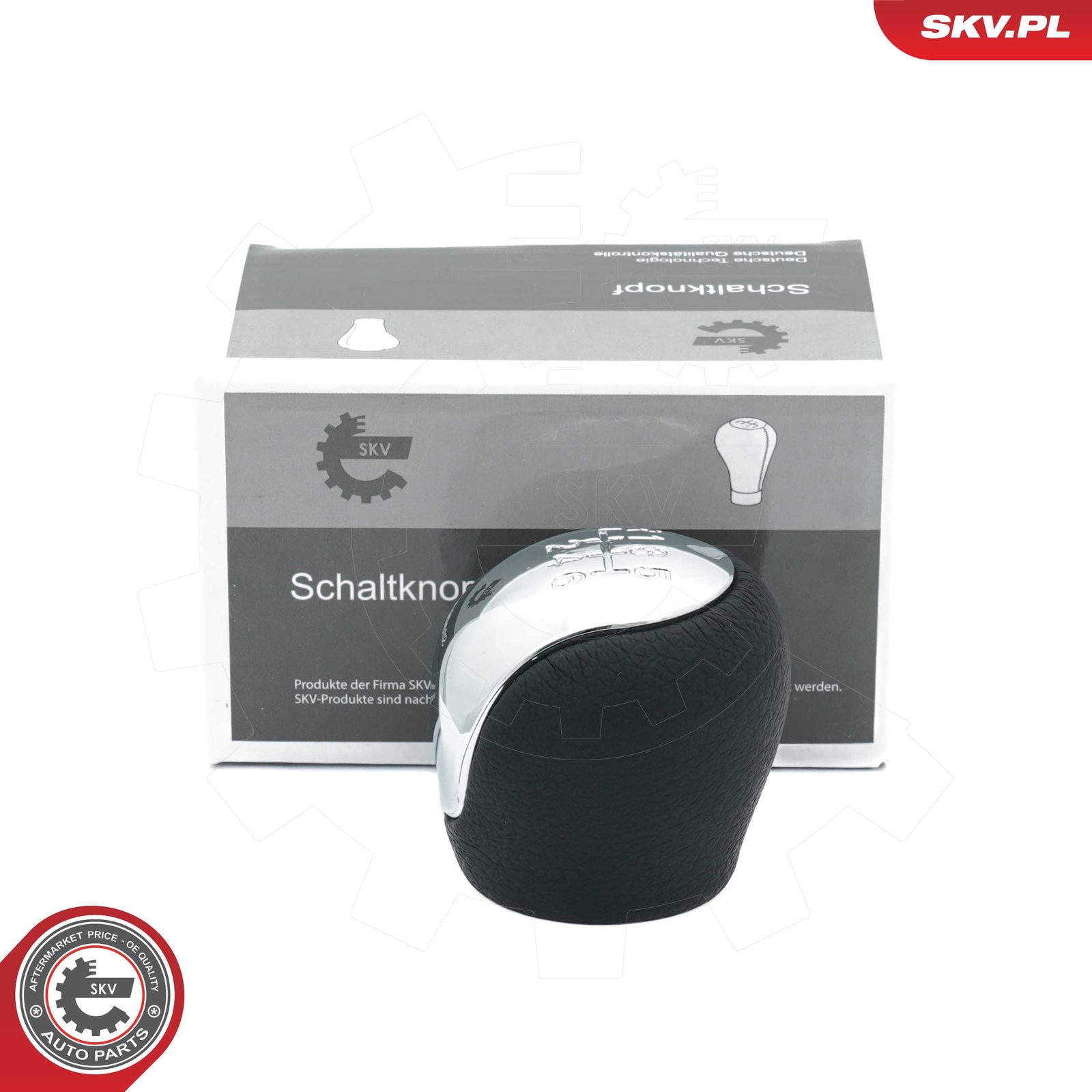 63SKV050 ESEN SKV Gear Knob for HYUNDAI,KIA