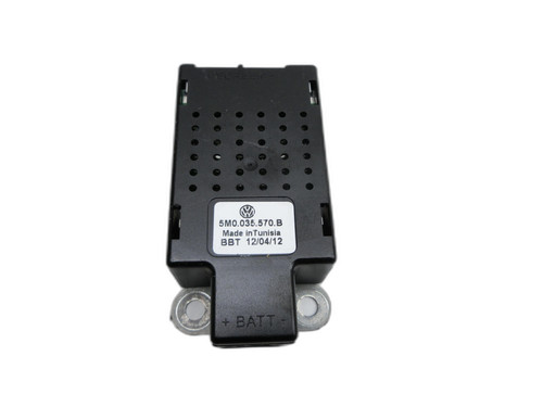 Antennenverstärker Weiche Antenne Modul für VW Golf Plus 5M 08-14 5M0035570B