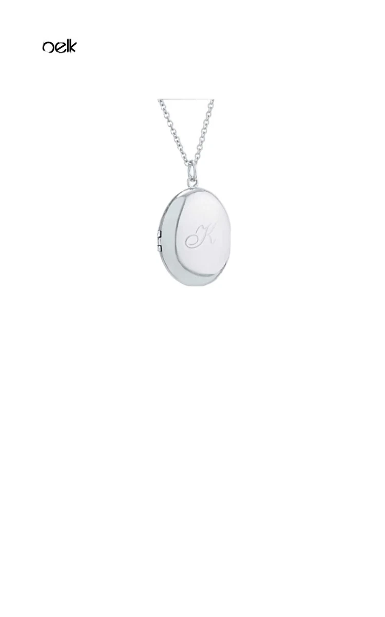 Silverworks locket shop