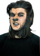 WEREWOLF NOSE PROSTHETIC