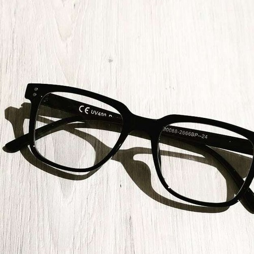 Occhiali da vista Essential 8 lenti neutre o vista con antiriflesso - 063-8  | eBay