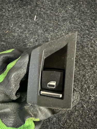 9241949-01 Fensterheberschalter BMW F11 Kombi Hinten Links