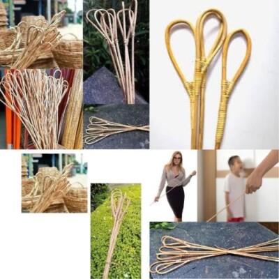 Safety Stick Rattan Rattan Sticks Uk