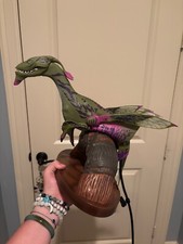 disney 20th anniversary limited edition earth day banshee