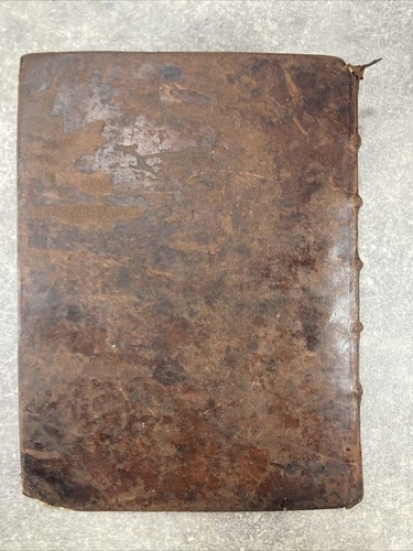 RODIER. QUESTIONS SUR L'ORDONNANCE DE LOUIS XIV, DU MOIS D'AVRIL 1667. 1777. - Picture 22 of 24