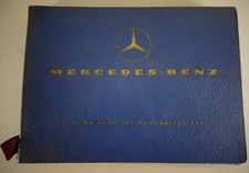 Teilekatalog Mercedes Benz L