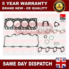 Fits Toyota Hiace Hilux 2.4 D + Other Models FirstPart Cylinder Head Gasket Set