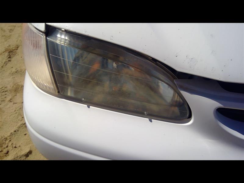 Used Rear Suspension Stabilizer Bar fits: 2000 Toyota Corolla Rear Rear Grade A