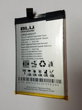 Rare Original Battery Replacement For BLU G63 G0870 C966548501P 5000mAh