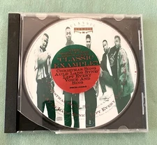 Classic Exampler        **PROMO CD**         Christmas Song