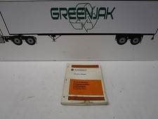 ALLEN-BRADLEY 955103-47 PLC-5 PROGRAMMABLE CONTROLLERS MANUAL - USED - FREE SHIP
