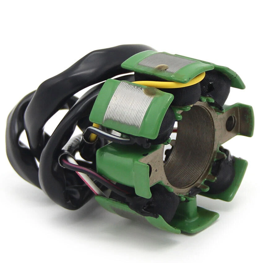 Bobina de estator para KTM 525 SX Racing 2003/450 SX Racing 2003/450 SX Racing 2003 Foto 4 de 4